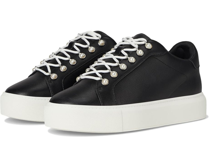 Кроссовки ALDO Perlah с платформой и резиновой подошвой