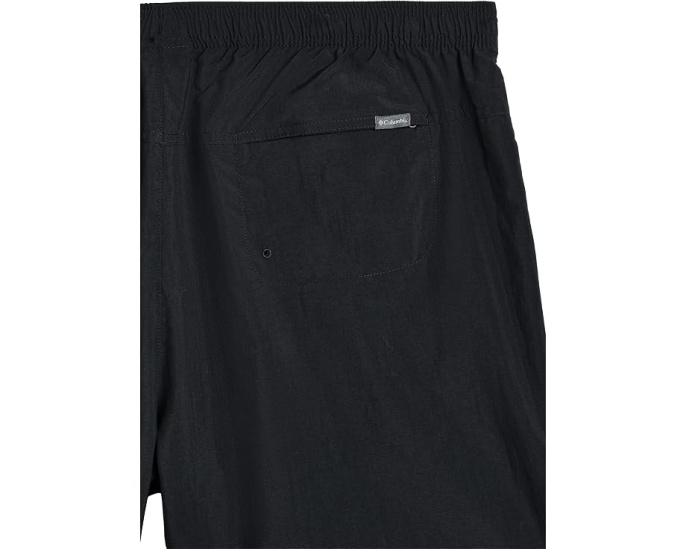 Шорты Columbia Plus Size Sandy River II с защитой от солнца UPF 30