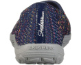 Кеды Reggae Fest от Skechers с сетчатым верхом