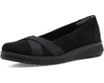 Балетки LifeStride Fairleigh с перекрестными ремешками
