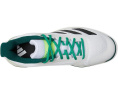 Кроссовки Adidas Courtflash для тенниса и пиклбола с сетчатым верхом