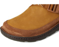 Кожаные клоги Chaco Canyon Clog с поддержкой свода стопы