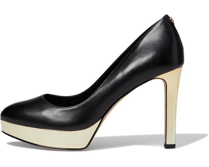 Туфли Chantal Platform Pump от Michael Michael Kors на платформе