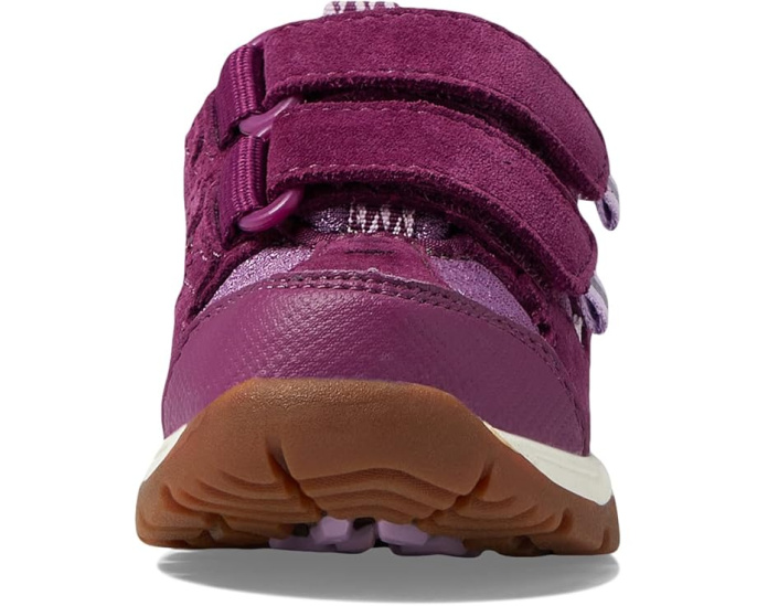 Кроссовки L.L.Bean Trail Model Low Hiker детские