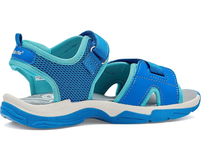 Сандалии Stride Rite M2P Lakota с регулировкой