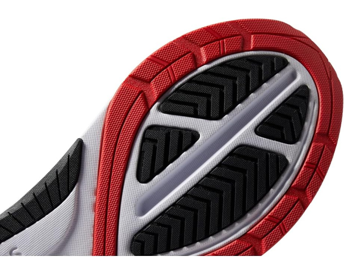 Кроссовки Saucony Echelon 9 с амортизацией PWRRUN