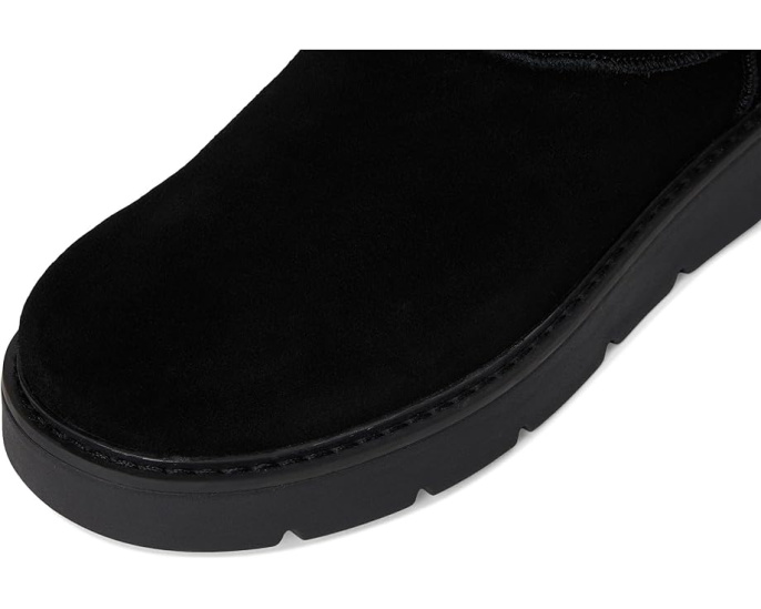 Ботильоны SKECHERS Keepsakes Cozy Shorty Hands Free Slip-ins с шерстяной подкладкой