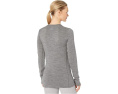 Термобелье 200 Oasis Merino Baselayer с длинным рукавом и плоскими швами Icebreaker