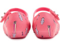 Mini Melissa Яркие балетки Ultragirl Colors для малышей