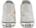 Кеды Converse Chuck Taylor All Star Lace высокой посадки для детей