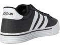 Кроссовки Adidas Daily 4.0 с текстильным верхом и усиленным носком