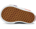 Vans Кроссовки AUTHENTIC ELASTIC V FLOWER с цветочным принтом