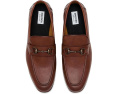 Лоферы Steve Madden Banks с металлической пряжкой