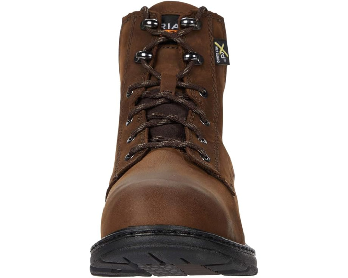 Ariat Work ботинки Casey 6 дюймов с композитным носком и метатарзальной защитой