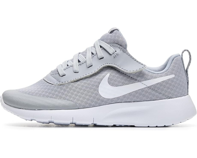 Кроссовки Nike Kids Tanjun EasyOn с липучкой для младших детей
