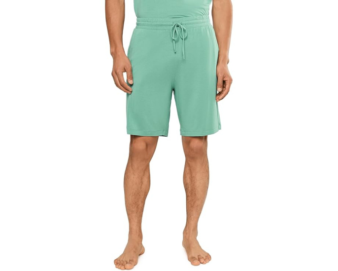 Eberjey Henry Short Pajama Set мужская пижама из модала