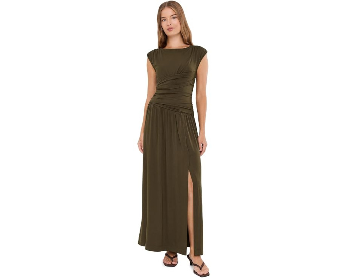 Kalindi Dress