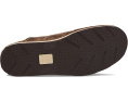 Ariat Cruiser коричневые кожаные туфли без шнурков