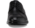 Туфли Citytray Cap Toe Tie от ECCO кожаные