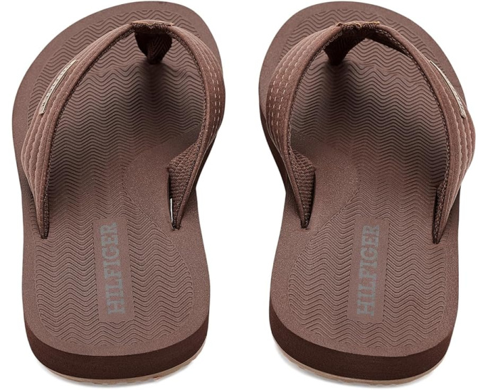 Сланцы Tommy Hilfiger Farron