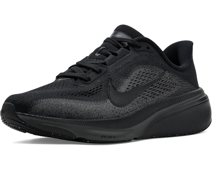 Детские кроссовки Nike Pegasus 42 серые для бега