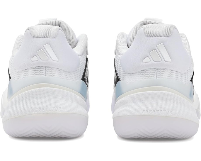 Теннисные туфли adidas Barricade 1/4 Clay для грунтовых кортов
