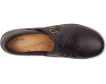 Туфли Clarks Cora Aubrie с ремешком и круглым носком