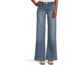 Джинсы PAIGE Leenah 32 Mini Patch Pockets In Coventry в стиле 90-х