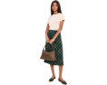 Юбка Sanctuary Favorite Plaid Slip