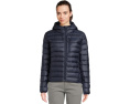 Пуховая куртка Marmot Highlander Hoody с капюшоном и наполнителем 700 fill