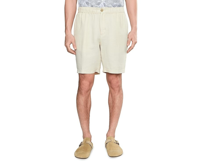 Шорты Tommy Bahama Bora Beach Gauze Shorts 9 из марли для пляжа