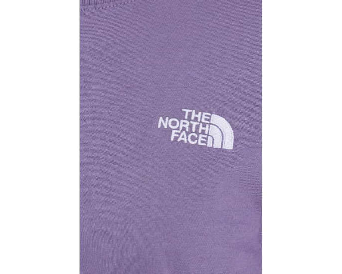 Футболка The North Face Evolution Simple Dome Relaxed с коротким рукавом