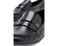 Лоферы GUESS Raivo с пряжкой