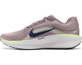 Nike Winflo 11 для ежедневного бега с амортизацией Air и эластичной лентой