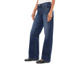 DAZE джинсы Keeper Low Rise Straight с заниженной посадкой