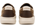 Кроссовки Ariat Hilo Shore из холста и кожи с пеной FLX Foam
