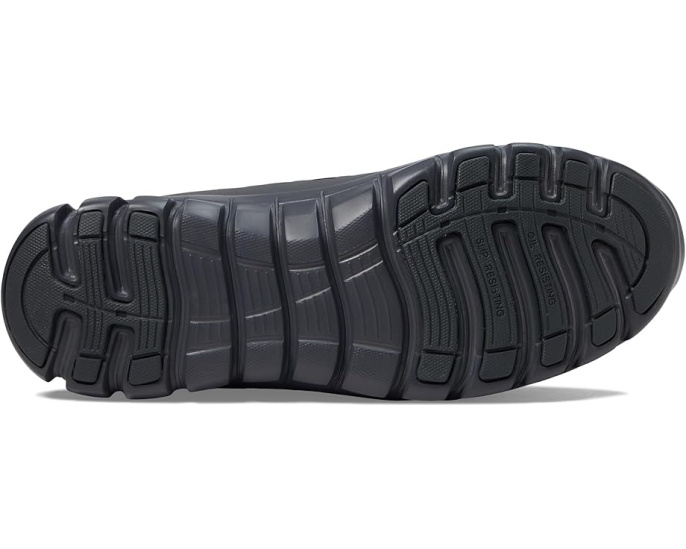 Рабочие туфли Reebok Work Sublite Cushion с композитным мыском и защитой от ударов