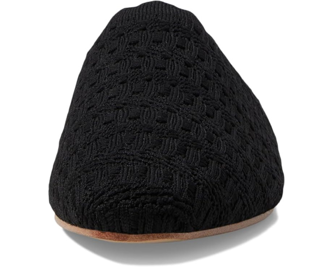 Skechers Cleo Snip с вязаным верхом и стелькой из Air Cooled Memory Foam