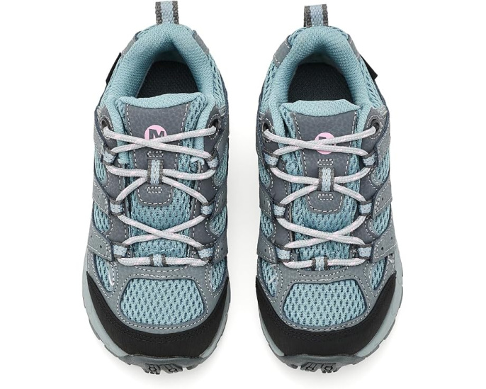 Водонепроницаемые ботинки Merrell Moab 3 Low для детей