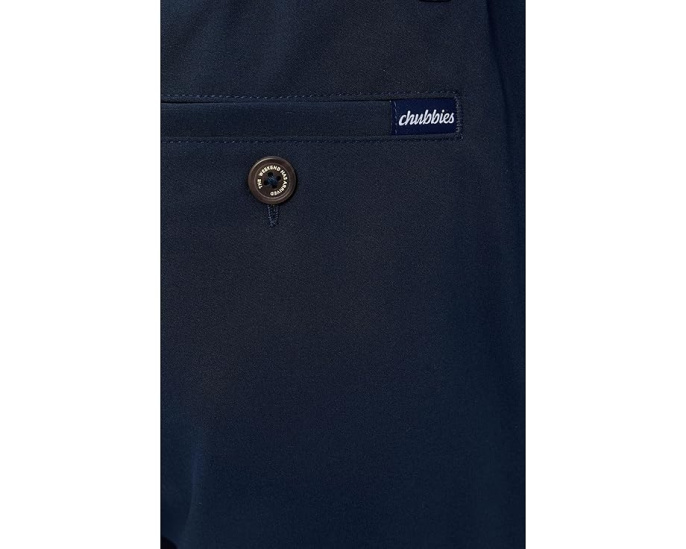Шорты The Navy Babys 15 см Chubbies повседневные