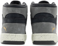 Кроссовки Puma Rebound Layup Speckle с баскетбольным дизайном