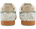 Gola Elan Savanna кеды с узором в горошек