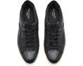 Кроссовки Rockport Collins из кожи и замши