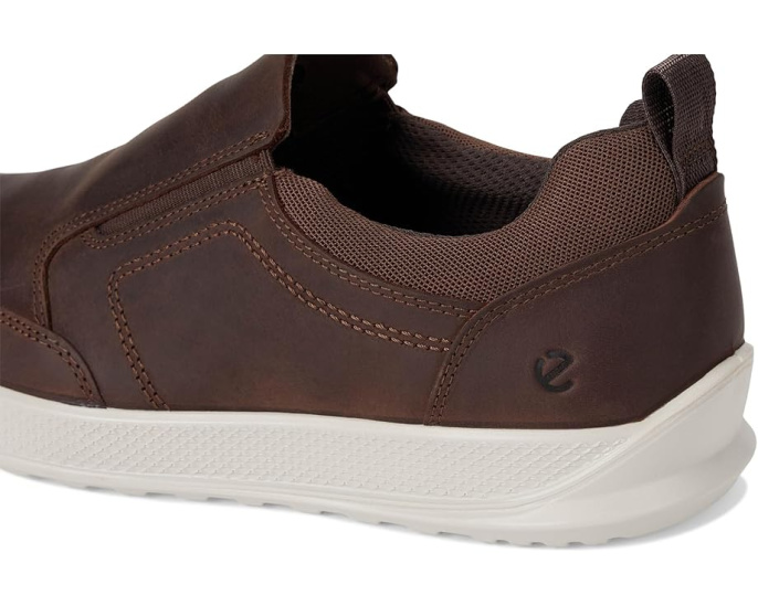 Слипоны ECCO Byway Epoch с технологией FLUIDFORM