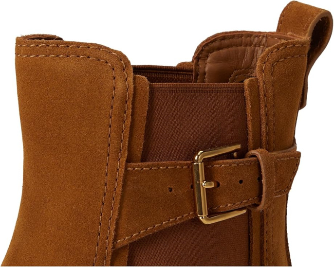 Водонепроницаемые ботинки Cole Haan Shibley с ремнями