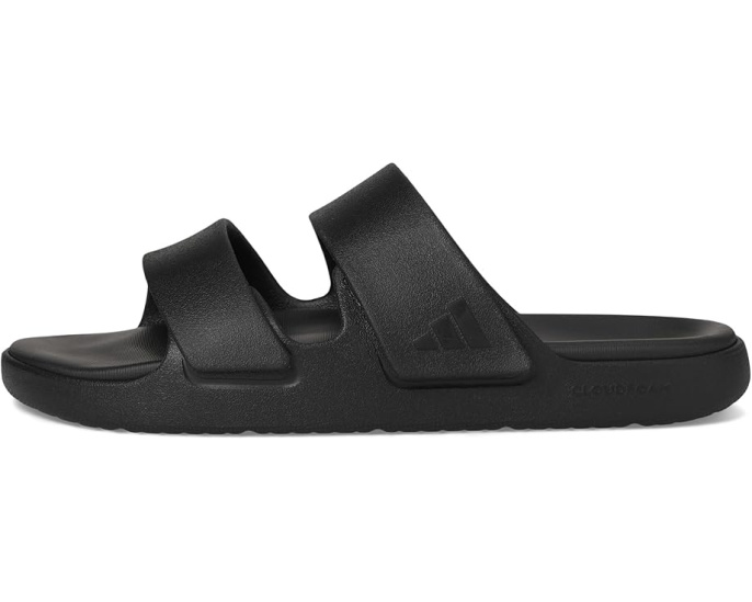 Сандалии Adidas Znscape с двумя липучками и резиновой подошвой