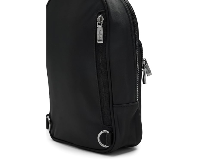 Слинг-сумка Baggallini Waverly с защитой RFID