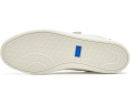 Кеды Keds Ace Ii V из гладкой кожи с контрастной пяткой