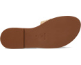 Балетки Schutz Cinna Flat из соломки