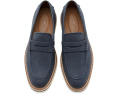 Мокасины Hemet slip-on на мемори-пене от Tommy Hilfiger